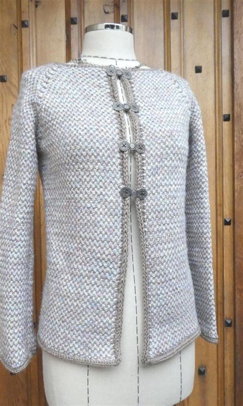 cardigan chanel vintage|chanel style cardigan knitting pattern.